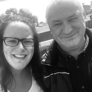 Meet your Posher, Kimberly